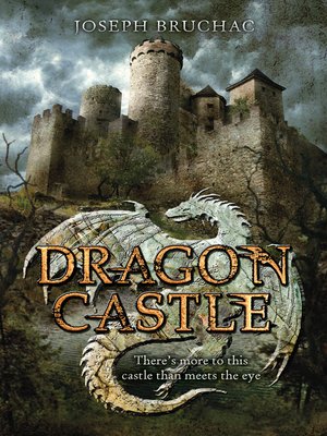 cover image of Dragon Castle